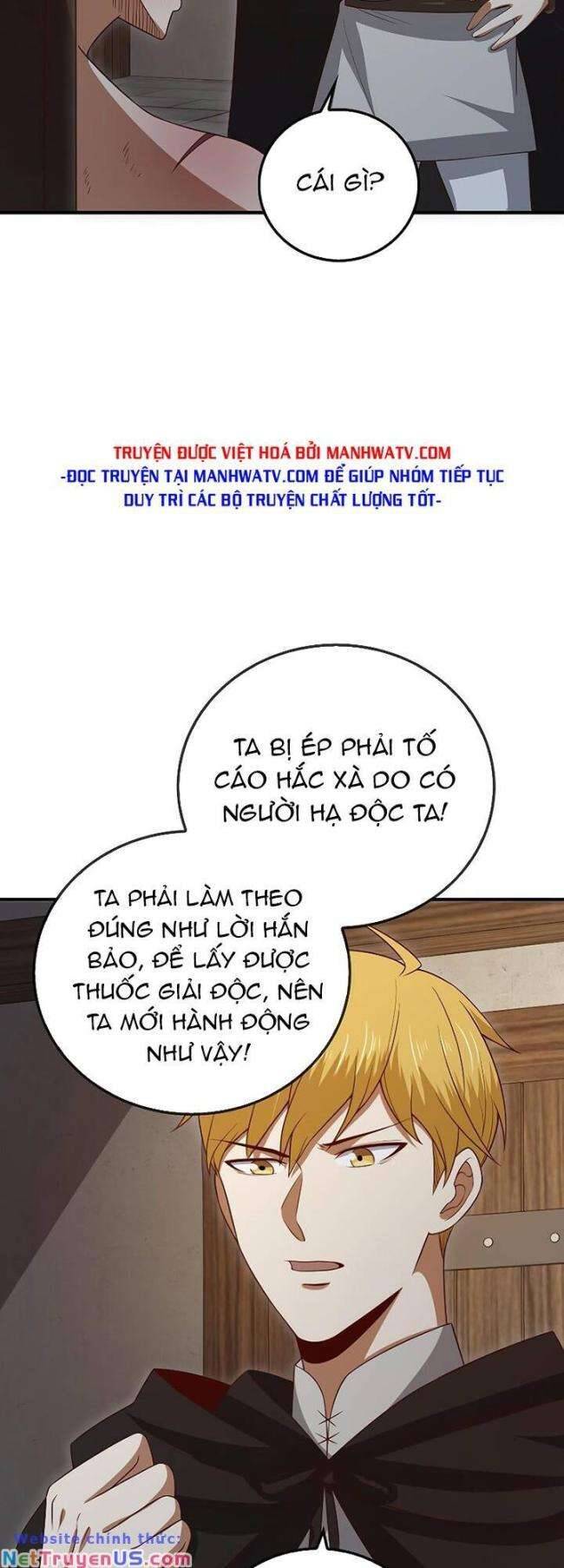 Thương Nhân Thánh Thần Chapter 94 - Trang 2