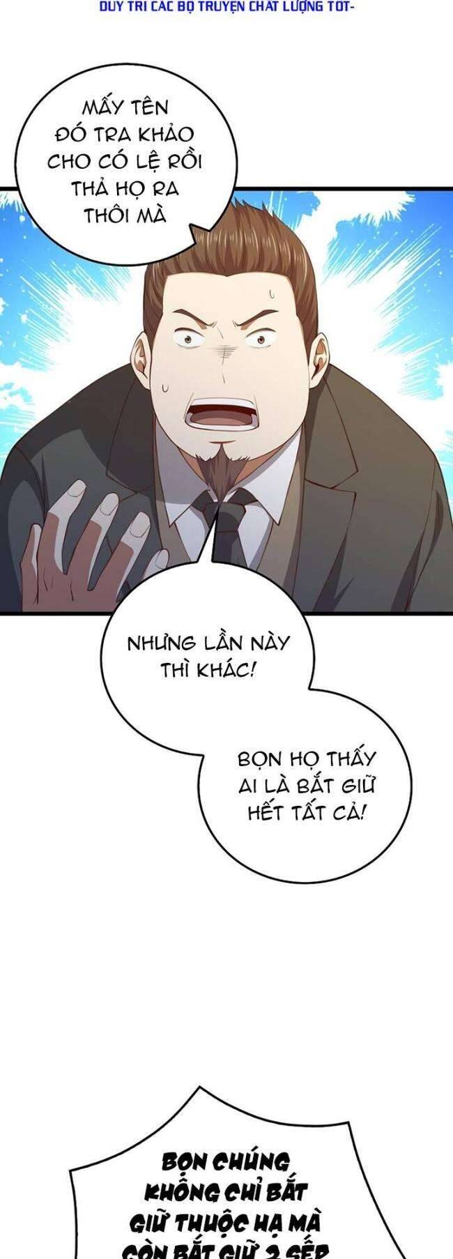 Thương Nhân Thánh Thần Chapter 93 - Trang 2