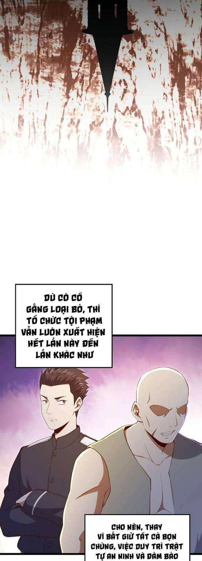 Thương Nhân Thánh Thần Chapter 93 - Trang 2