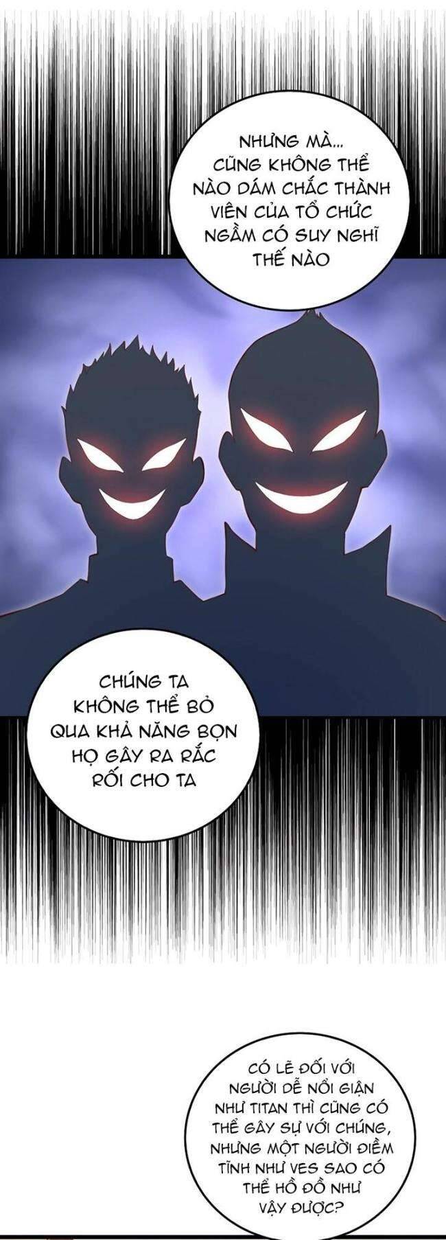 Thương Nhân Thánh Thần Chapter 93 - Trang 2