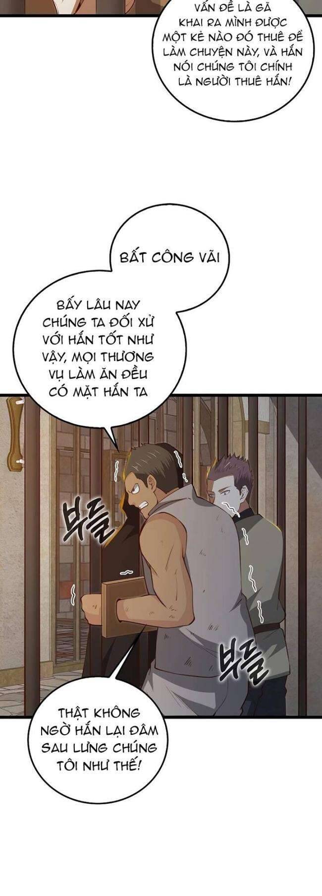 Thương Nhân Thánh Thần Chapter 93 - Trang 2