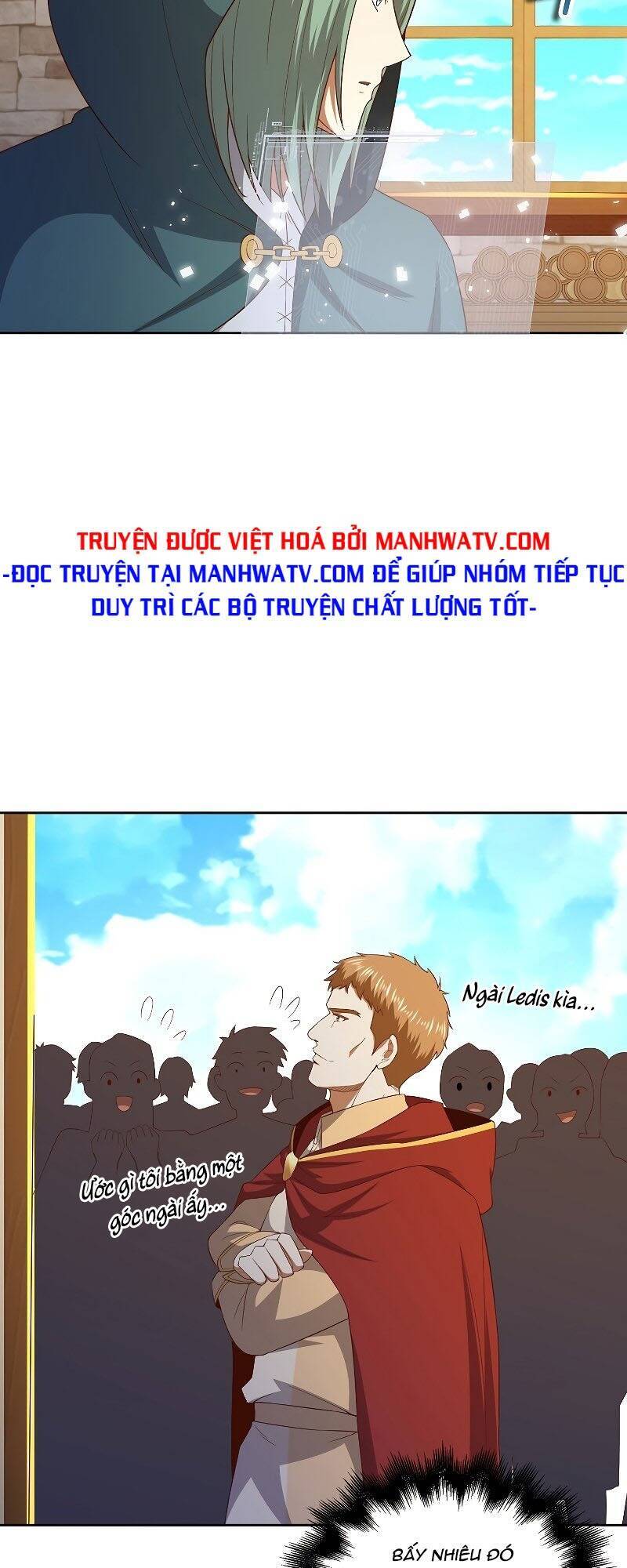 Thương Nhân Thánh Thần Chapter 92 - Trang 2