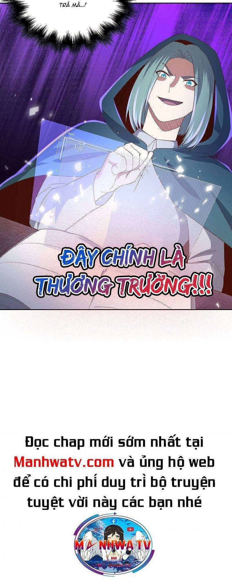 Thương Nhân Thánh Thần Chapter 92 - Trang 2