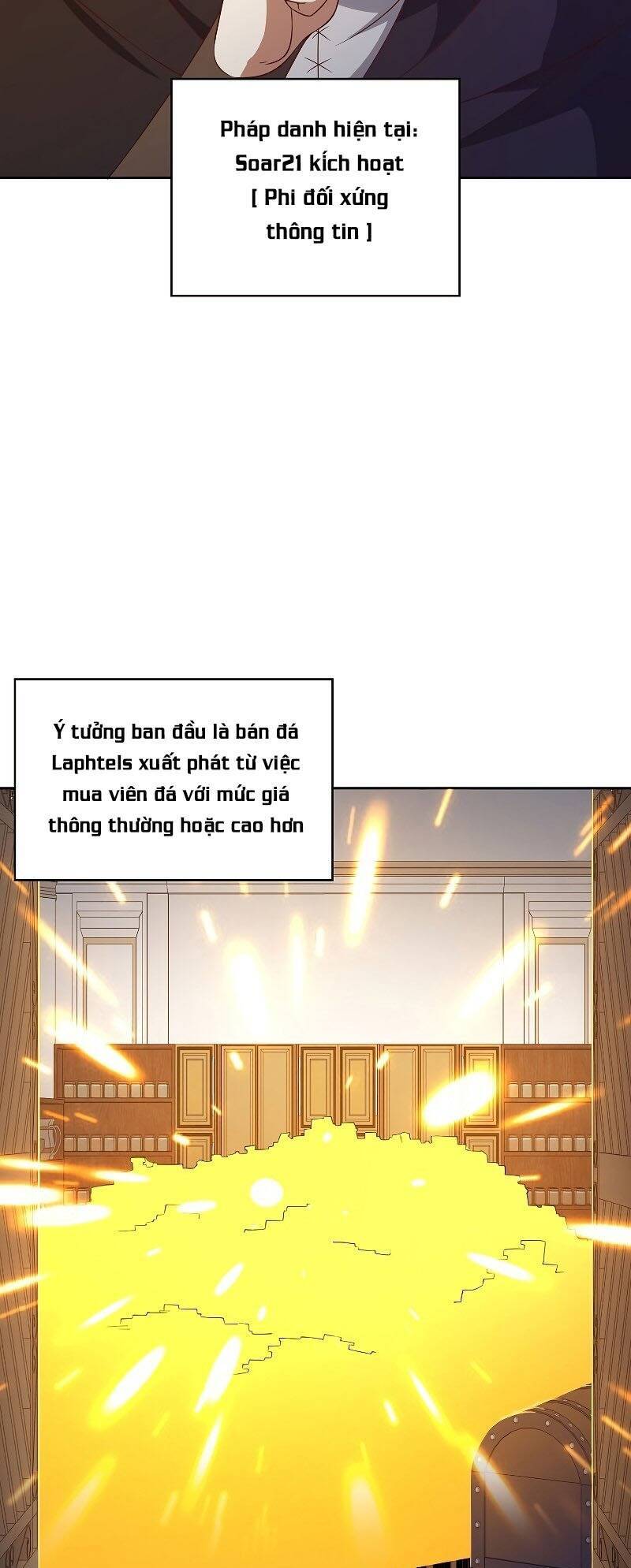 Thương Nhân Thánh Thần Chapter 92 - Trang 2