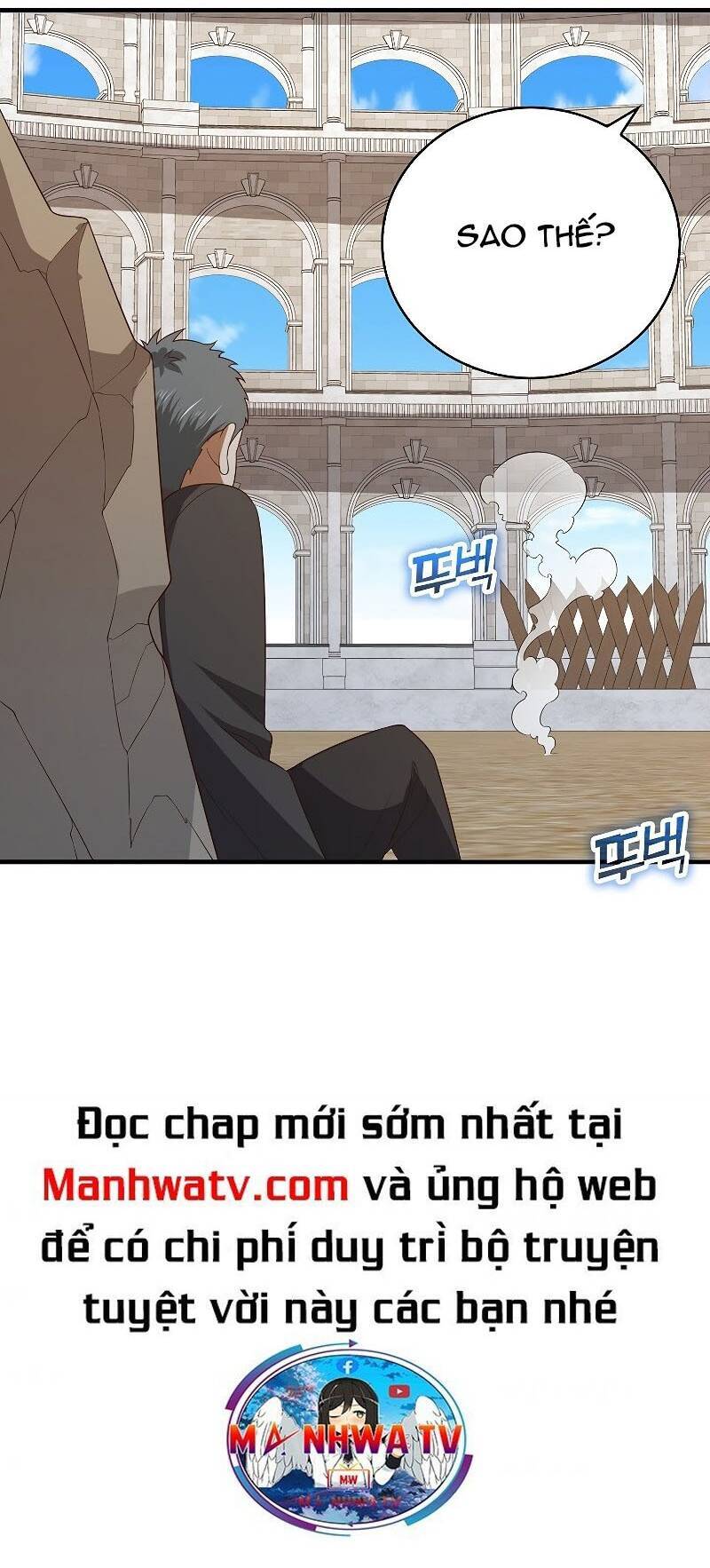 Thương Nhân Thánh Thần Chapter 92 - Trang 2