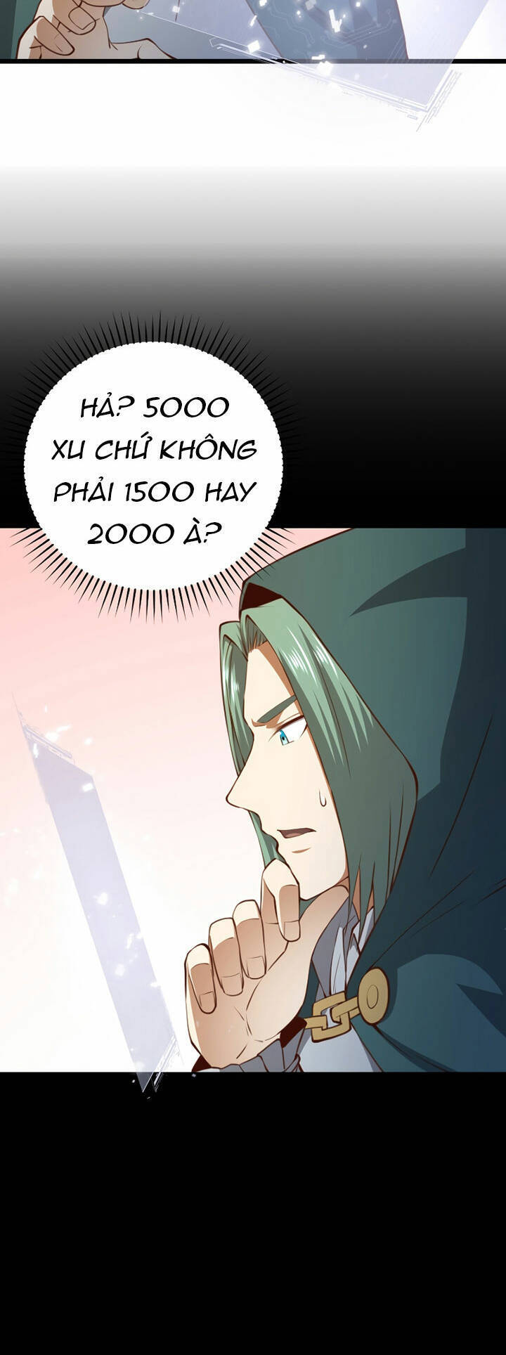 Thương Nhân Thánh Thần Chapter 91 - Trang 2