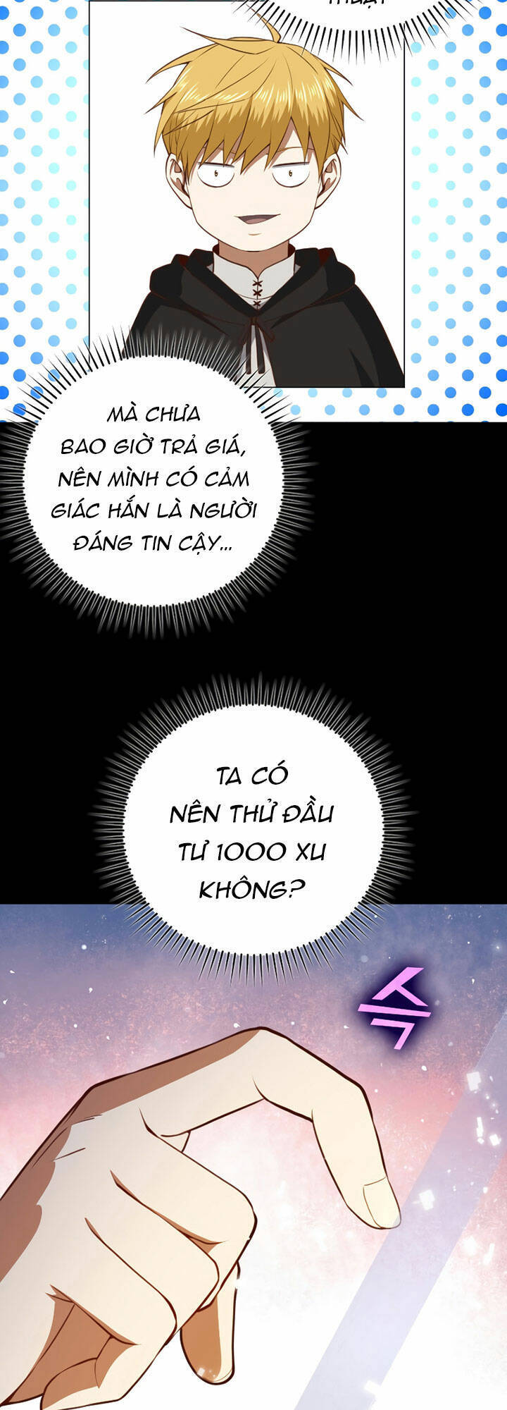 Thương Nhân Thánh Thần Chapter 91 - Trang 2