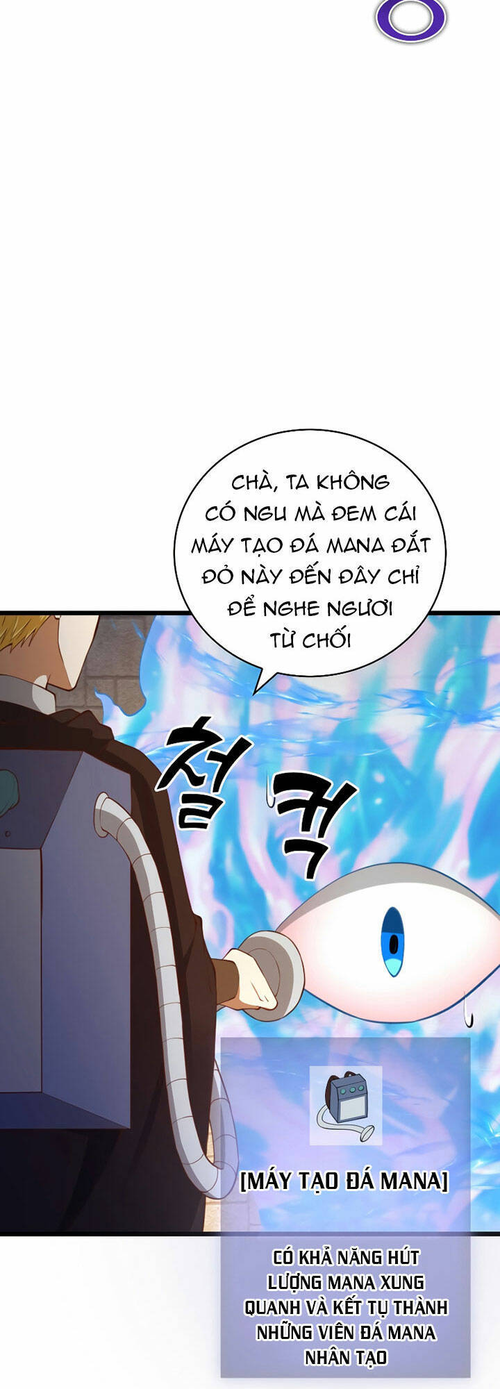 Thương Nhân Thánh Thần Chapter 91 - Trang 2