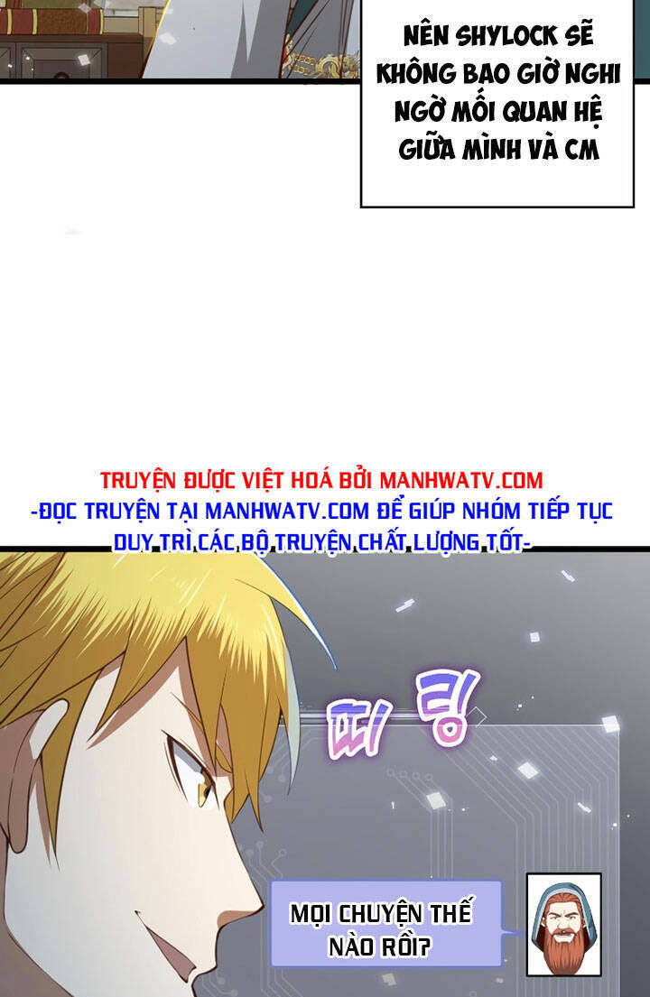 Thương Nhân Thánh Thần Chapter 91 - Trang 2