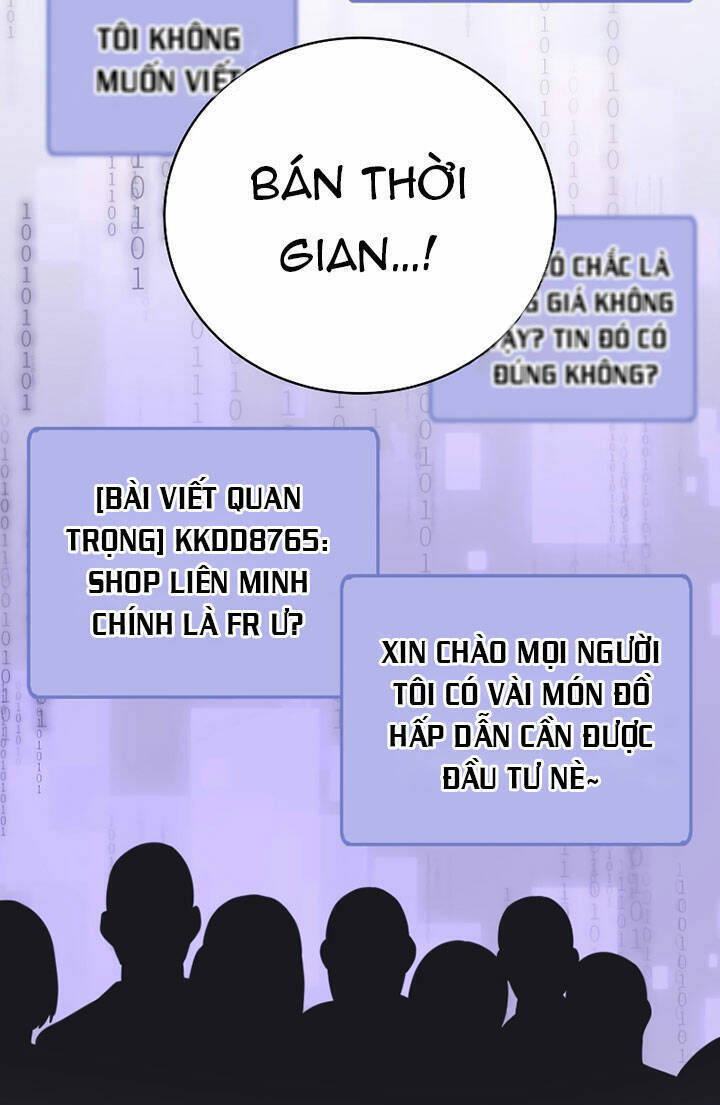 Thương Nhân Thánh Thần Chapter 91 - Trang 2