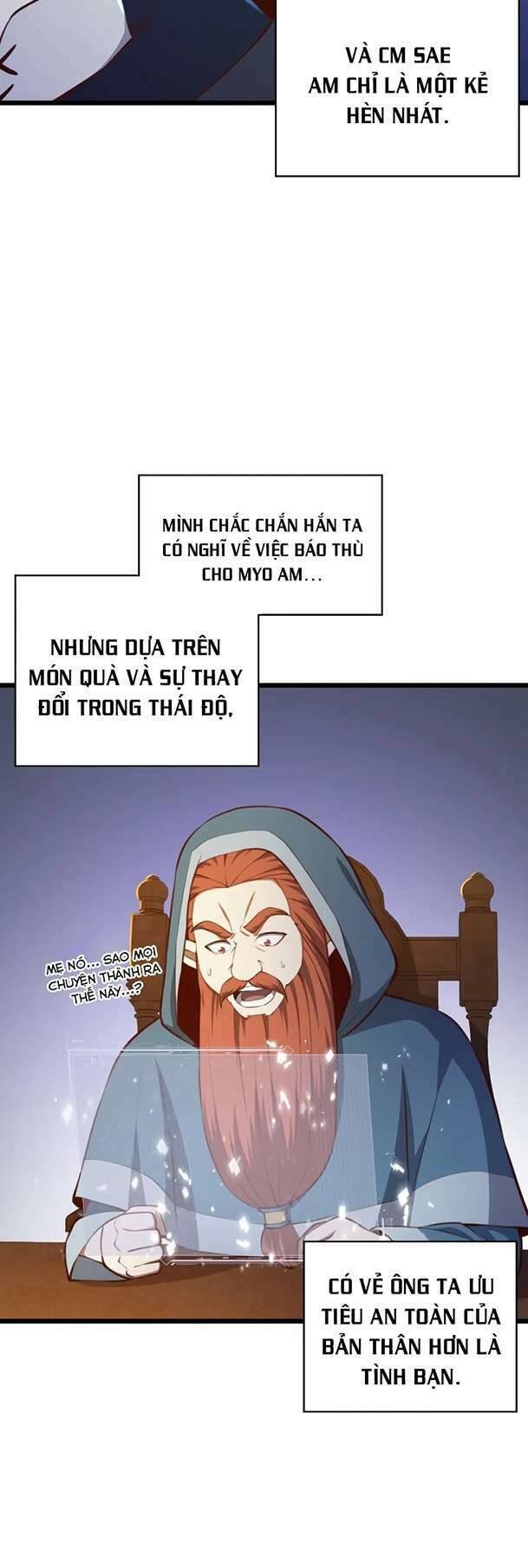 Thương Nhân Thánh Thần Chapter 90 - Trang 2