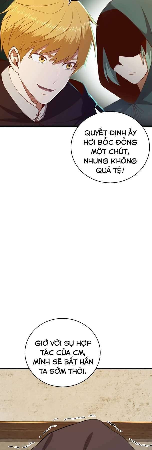 Thương Nhân Thánh Thần Chapter 90 - Trang 2