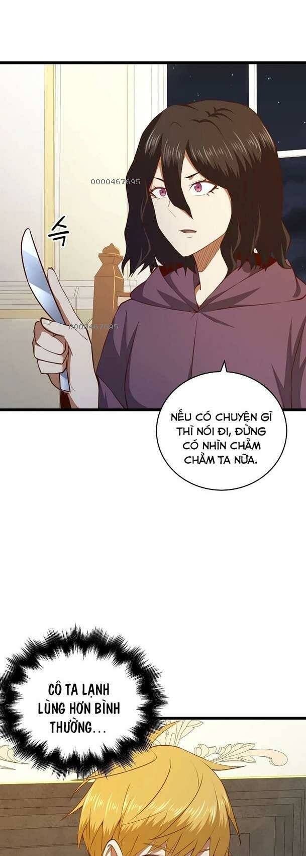 Thương Nhân Thánh Thần Chapter 90 - Trang 2