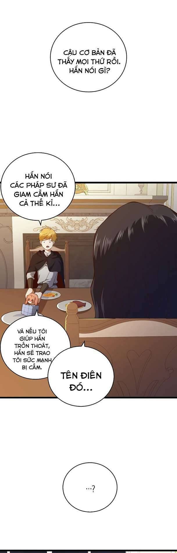 Thương Nhân Thánh Thần Chapter 90 - Trang 2