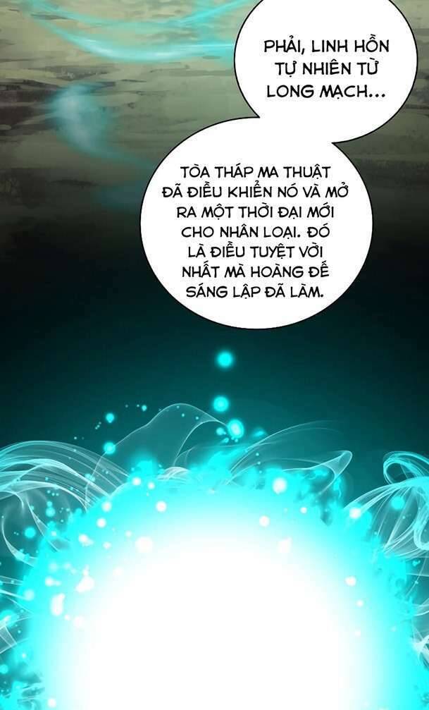 Thương Nhân Thánh Thần Chapter 90 - Trang 2