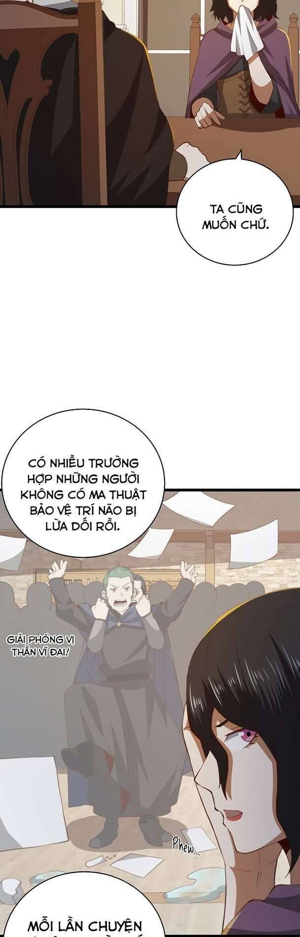 Thương Nhân Thánh Thần Chapter 90 - Trang 2