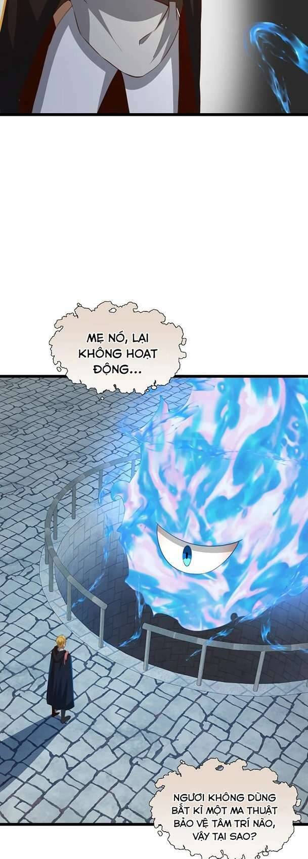 Thương Nhân Thánh Thần Chapter 90 - Trang 2