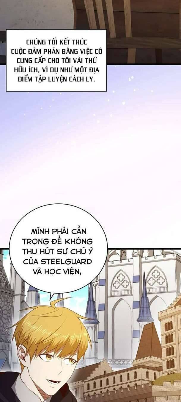 Thương Nhân Thánh Thần Chapter 89 - Trang 2