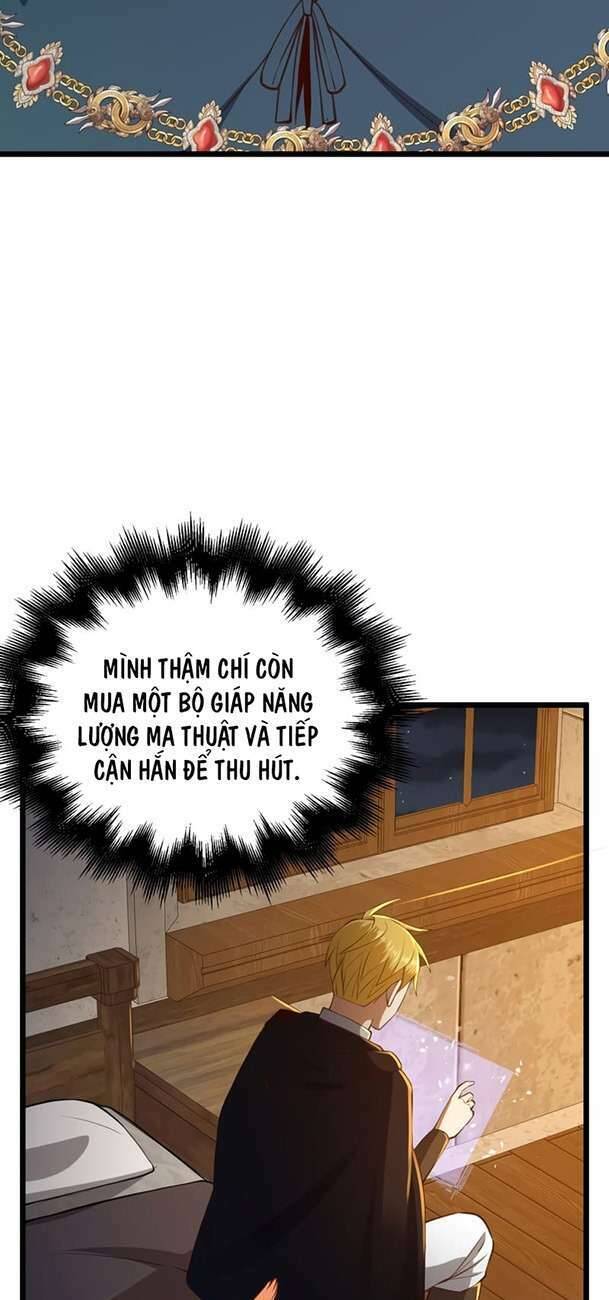 Thương Nhân Thánh Thần Chapter 89 - Trang 2