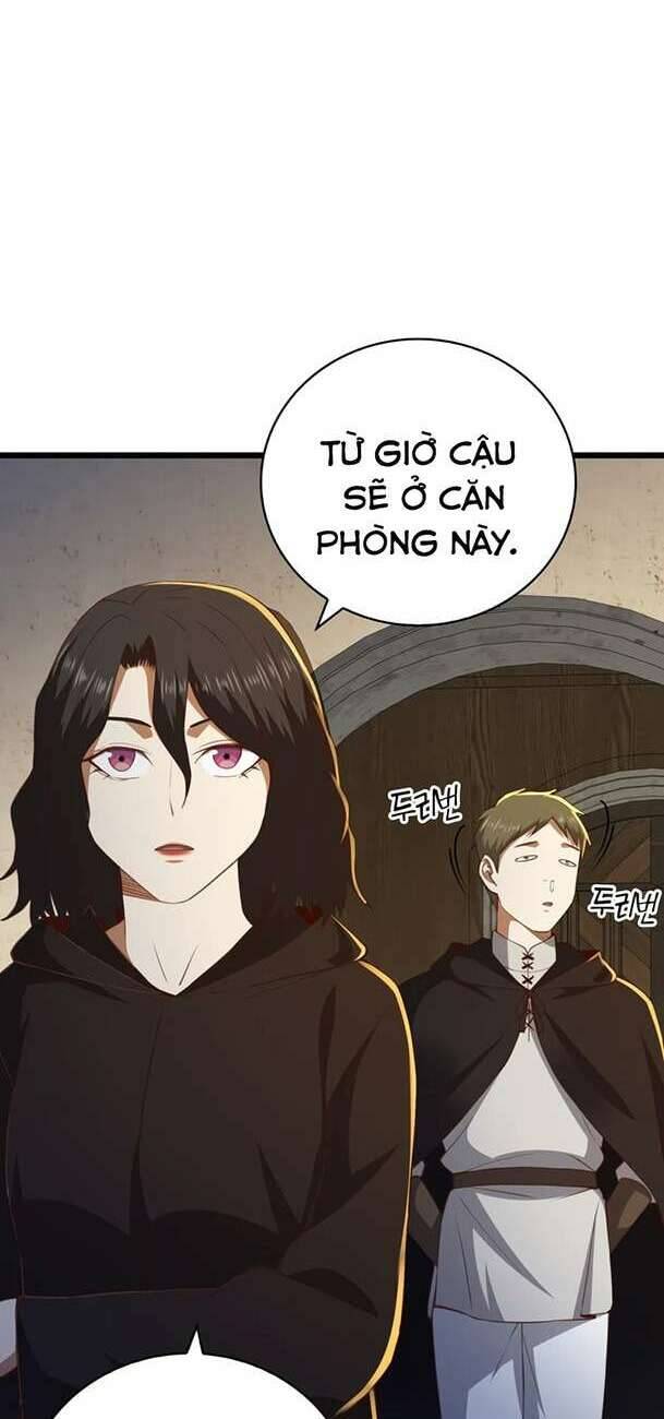 Thương Nhân Thánh Thần Chapter 89 - Trang 2