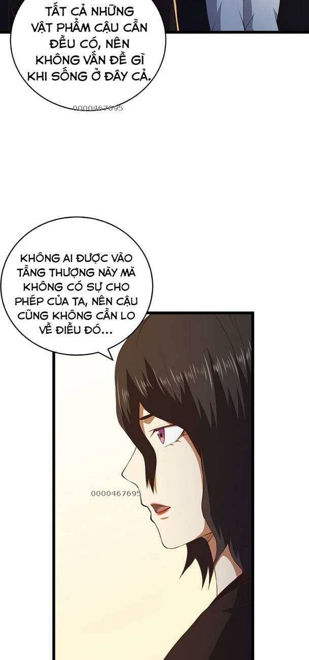 Thương Nhân Thánh Thần Chapter 89 - Trang 2