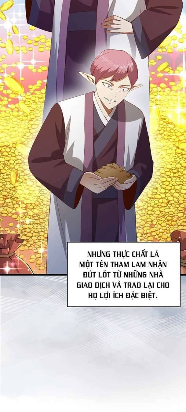 Thương Nhân Thánh Thần Chapter 89 - Trang 2