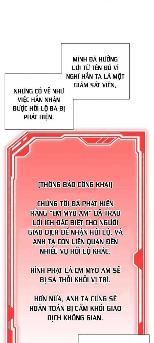 Thương Nhân Thánh Thần Chapter 89 - Trang 2