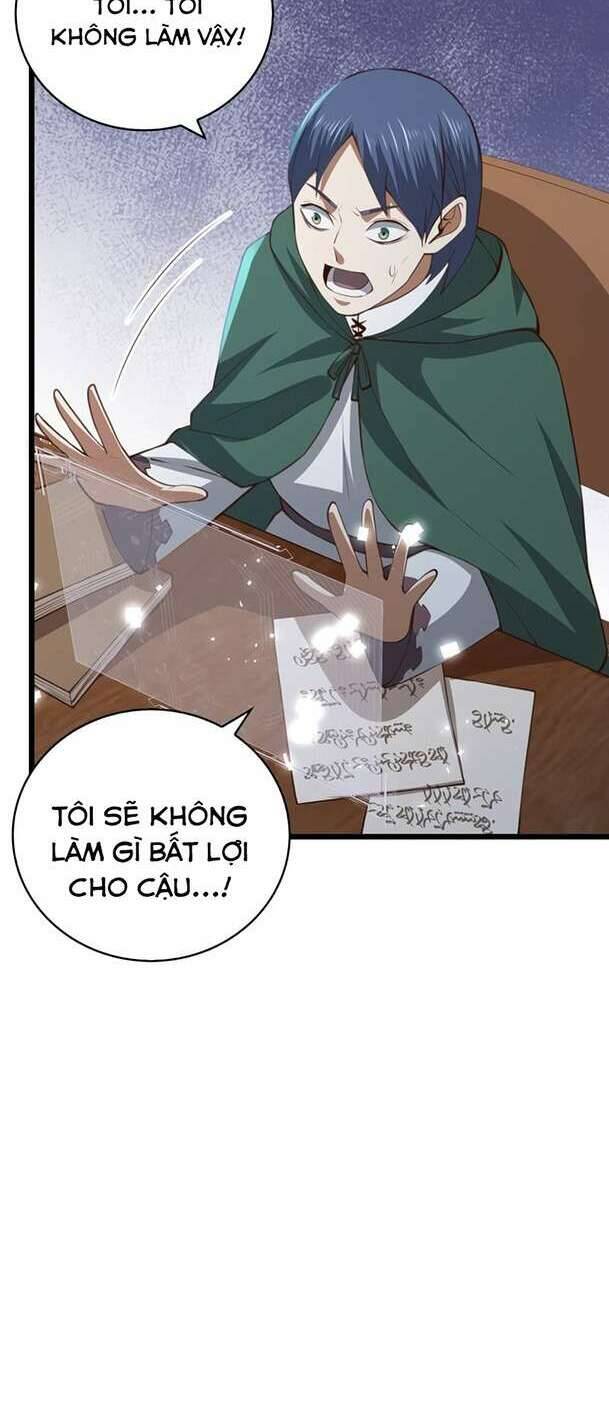 Thương Nhân Thánh Thần Chapter 89 - Trang 2