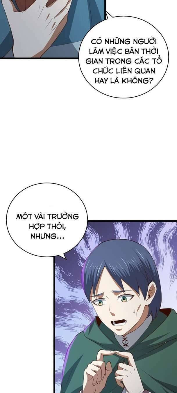 Thương Nhân Thánh Thần Chapter 89 - Trang 2