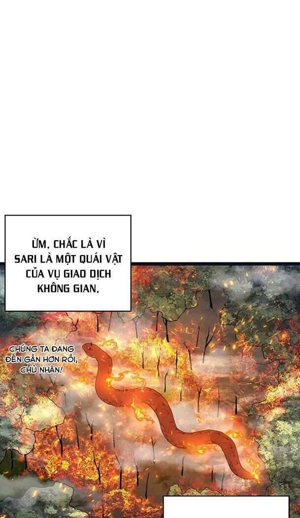 Thương Nhân Thánh Thần Chapter 88 - Trang 2