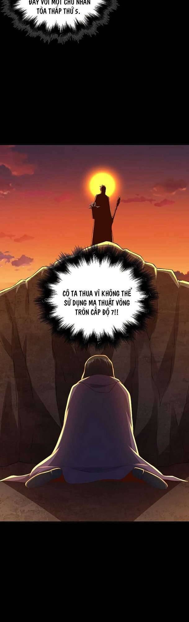 Thương Nhân Thánh Thần Chapter 88 - Trang 2