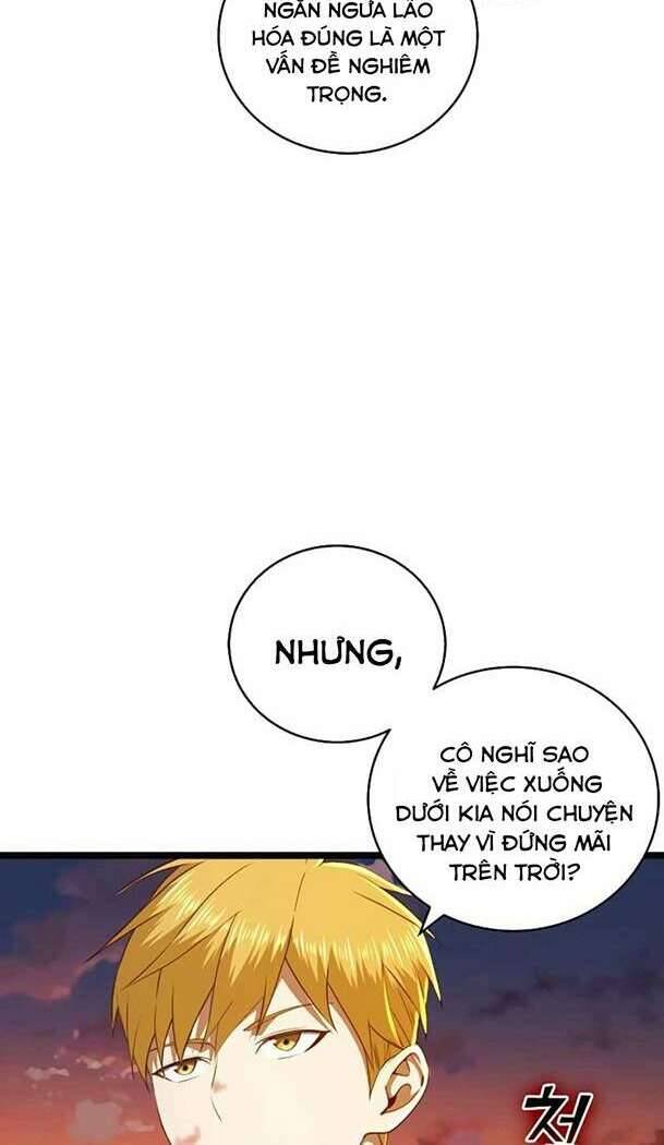 Thương Nhân Thánh Thần Chapter 88 - Trang 2