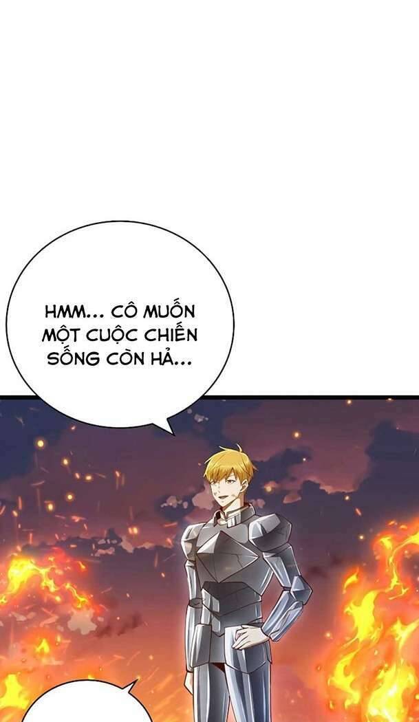 Thương Nhân Thánh Thần Chapter 88 - Trang 2