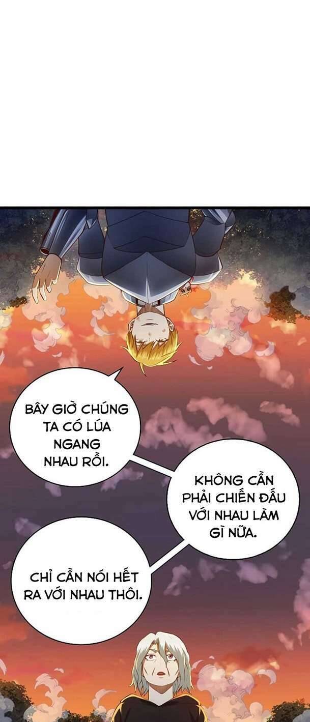 Thương Nhân Thánh Thần Chapter 88 - Trang 2