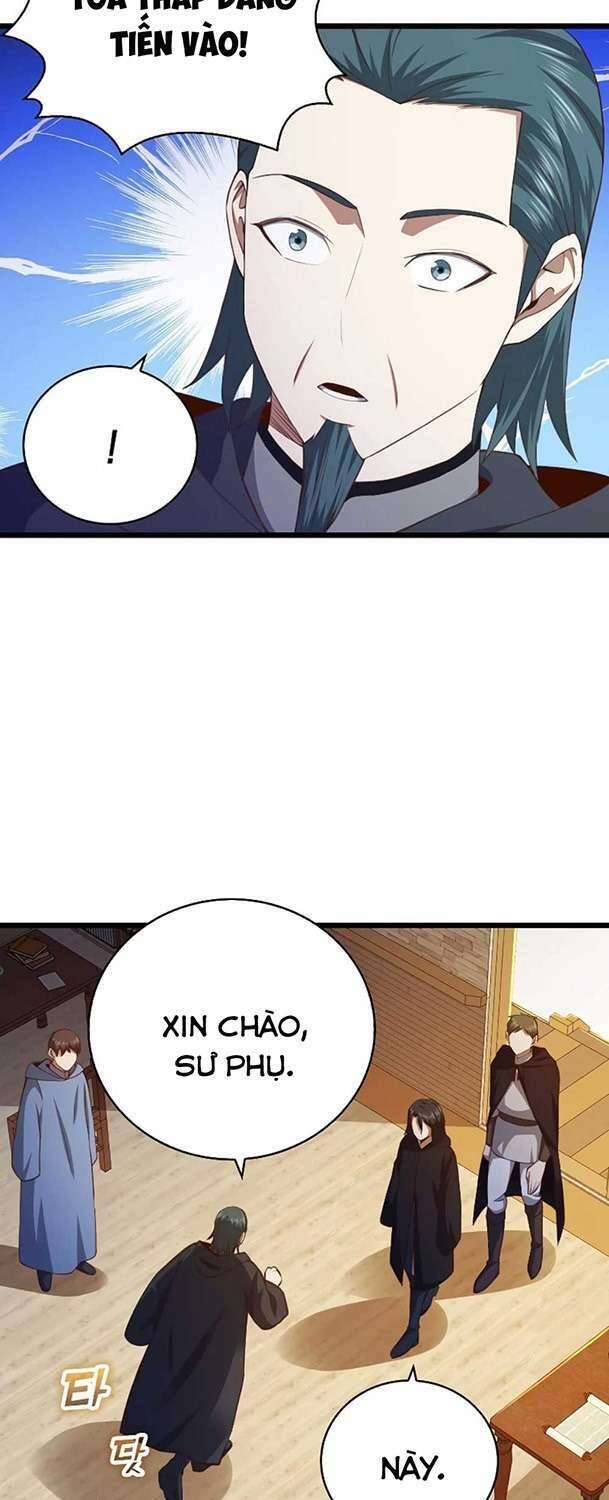 Thương Nhân Thánh Thần Chapter 88 - Trang 2