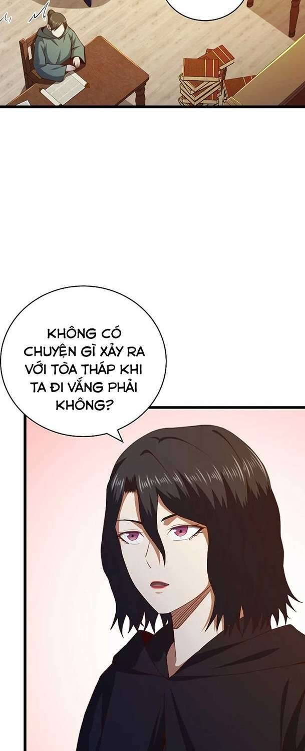 Thương Nhân Thánh Thần Chapter 88 - Trang 2