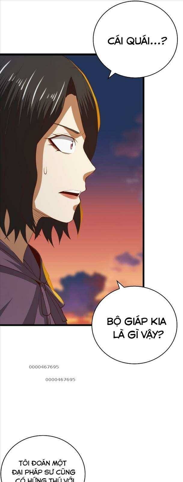 Thương Nhân Thánh Thần Chapter 87 - Trang 2