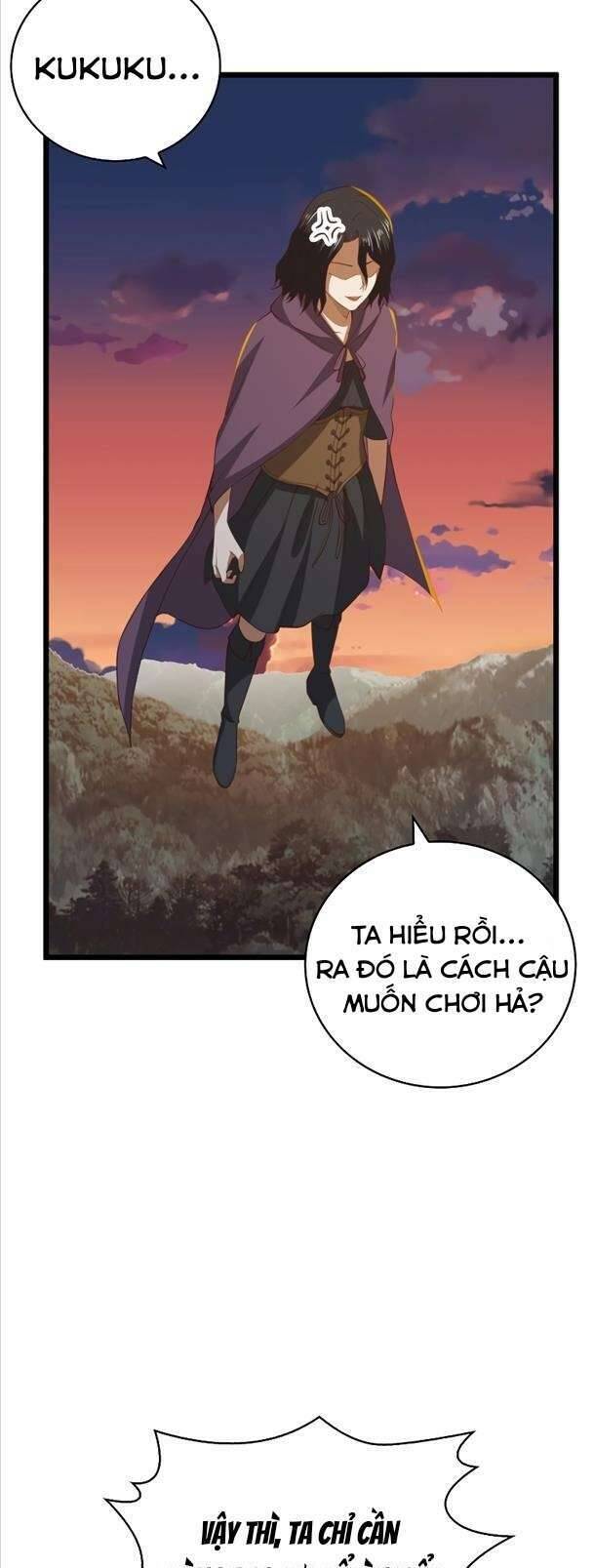 Thương Nhân Thánh Thần Chapter 87 - Trang 2