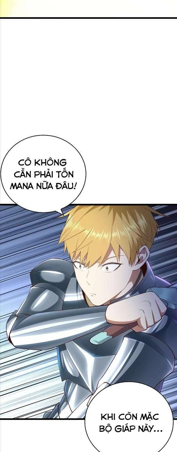 Thương Nhân Thánh Thần Chapter 87 - Trang 2