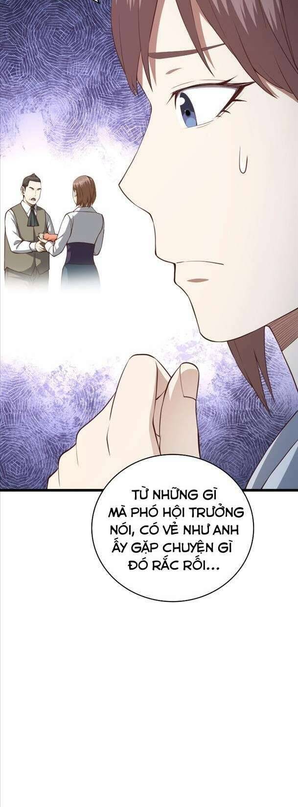 Thương Nhân Thánh Thần Chapter 87 - Trang 2