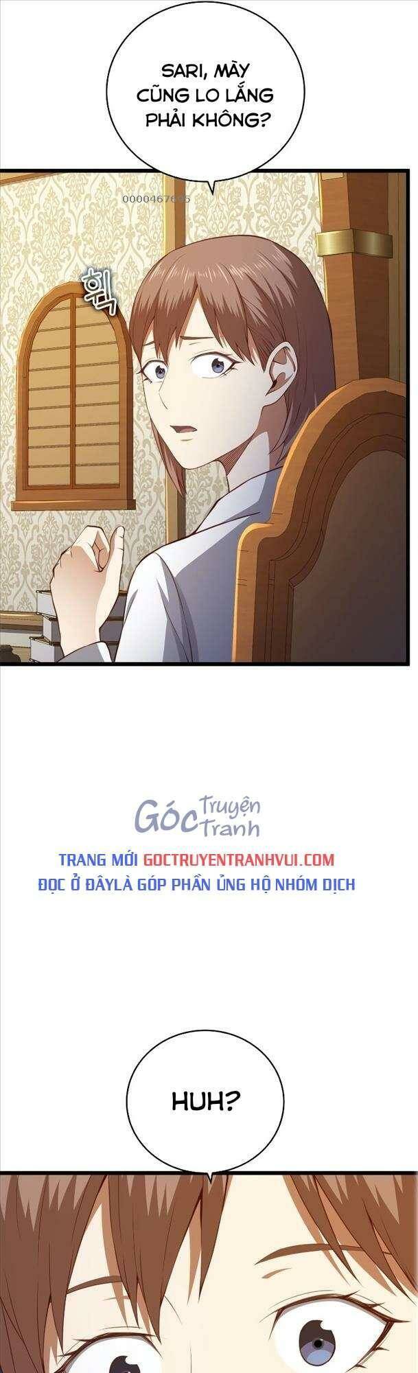 Thương Nhân Thánh Thần Chapter 87 - Trang 2