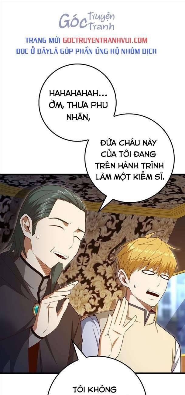 Thương Nhân Thánh Thần Chapter 86 - Trang 2