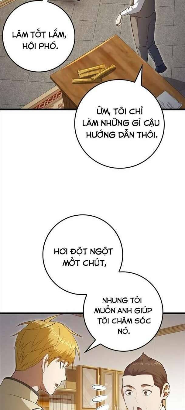 Thương Nhân Thánh Thần Chapter 86 - Trang 2