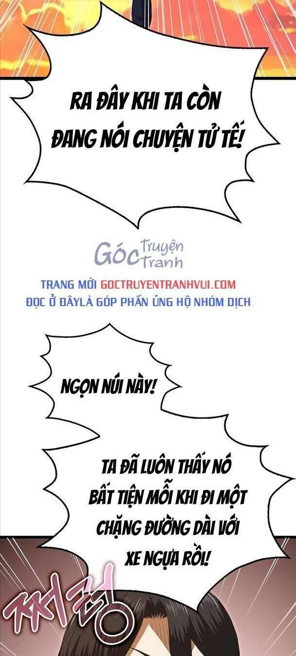 Thương Nhân Thánh Thần Chapter 86 - Trang 2