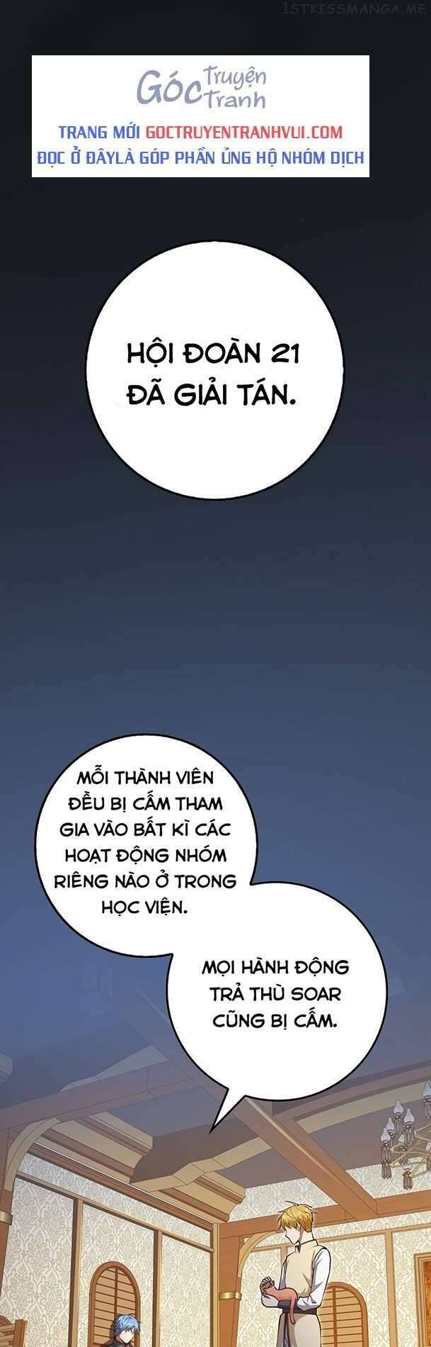 Thương Nhân Thánh Thần Chapter 85 - Trang 2