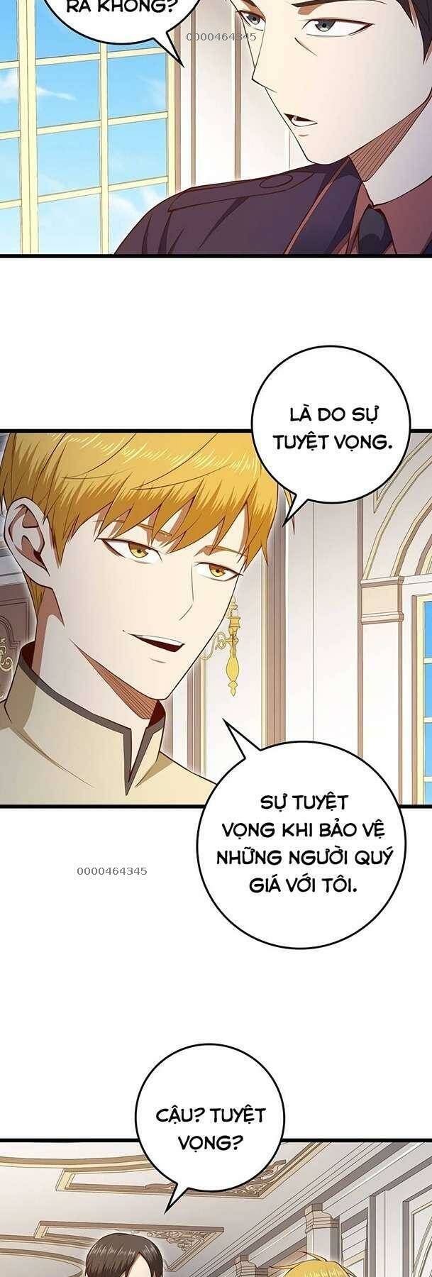 Thương Nhân Thánh Thần Chapter 85 - Trang 2