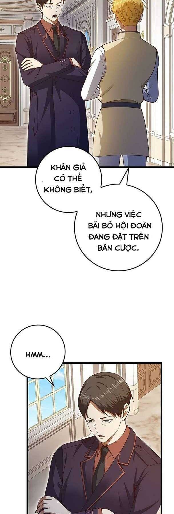 Thương Nhân Thánh Thần Chapter 85 - Trang 2