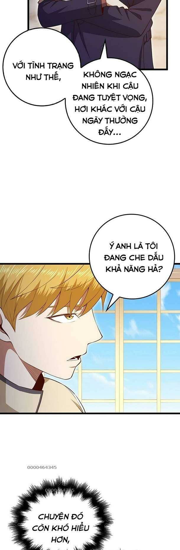 Thương Nhân Thánh Thần Chapter 85 - Trang 2