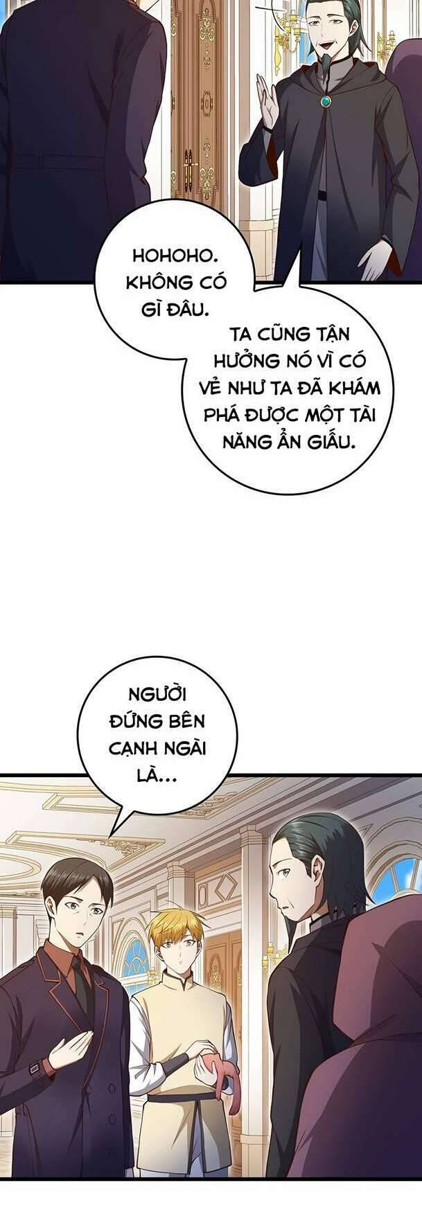 Thương Nhân Thánh Thần Chapter 85 - Trang 2