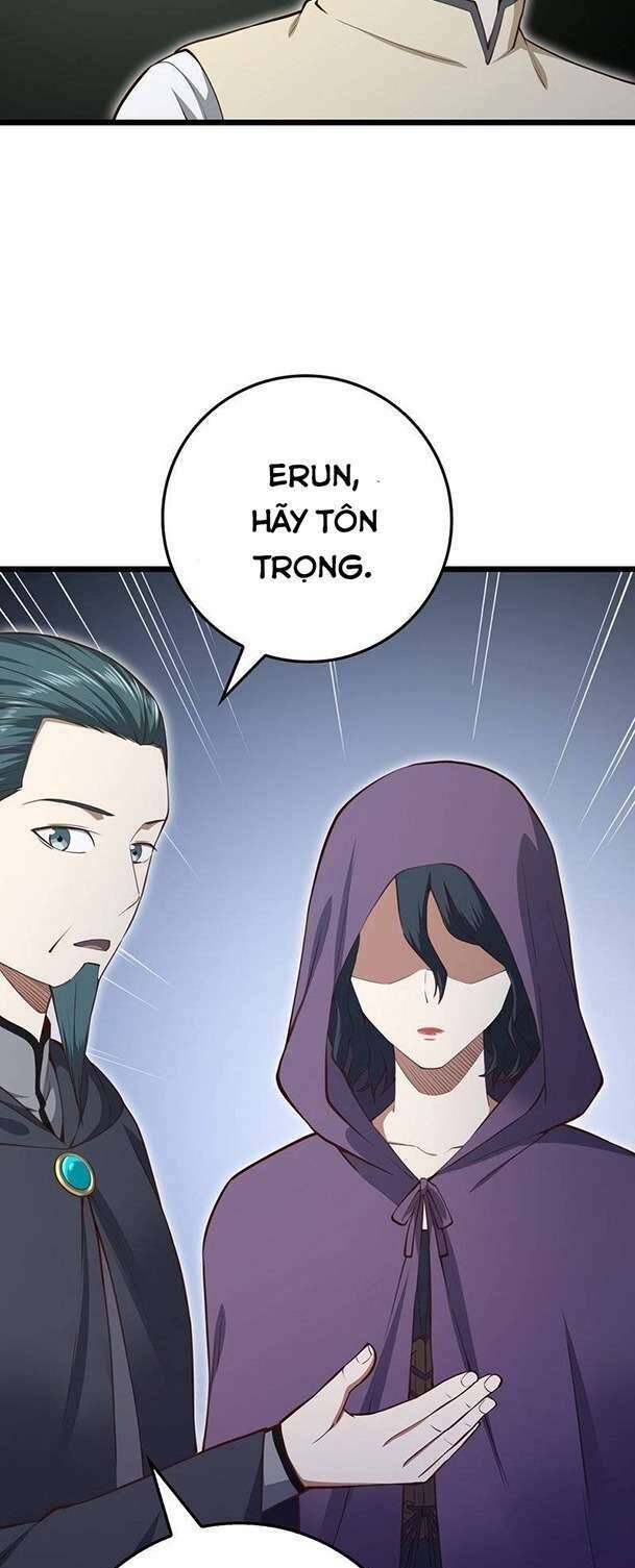 Thương Nhân Thánh Thần Chapter 85 - Trang 2